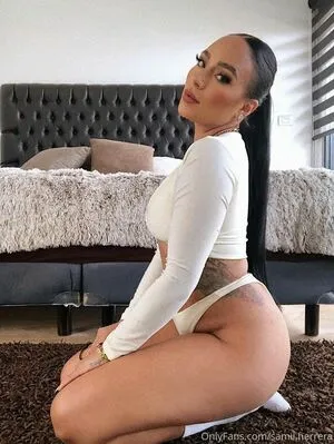 Samii Herrera OnlyFans Leaked Free Thumbnail Picture - #ukywIwe11N
