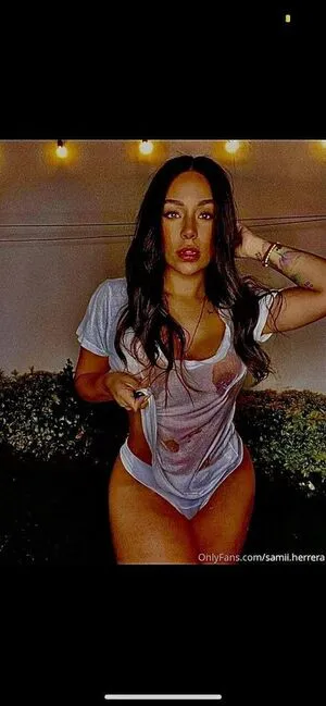Samii Herrera OnlyFans Leaked Free Thumbnail Picture - #xU4OfttebE