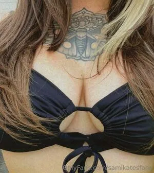 Samikatesfans OnlyFans Leaked Free Thumbnail Picture - #LOh9csuGeP