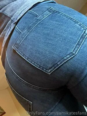 Samikatesfans OnlyFans Leaked Free Thumbnail Picture - #MXWAL1Ijxq
