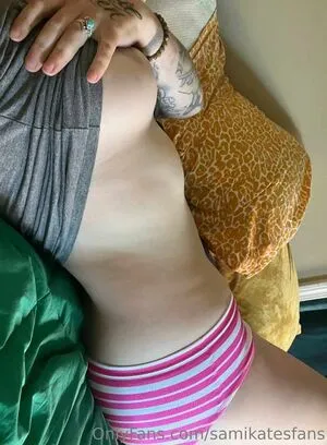 Samikatesfans OnlyFans Leaked Free Thumbnail Picture - #Ui291IxK2v