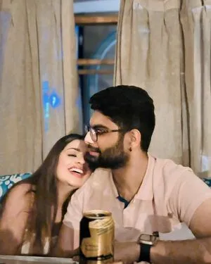 Samikshaaaaa OnlyFans Leaked Free Thumbnail Picture - #7ULM9QzbMD