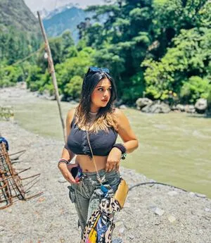 Samikshaaaaa OnlyFans Leaked Free Thumbnail Picture - #81ofj9O4Vn