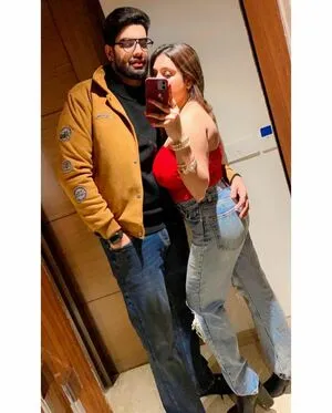 Samikshaaaaa OnlyFans Leaked Free Thumbnail Picture - #MB3zqAW6G5