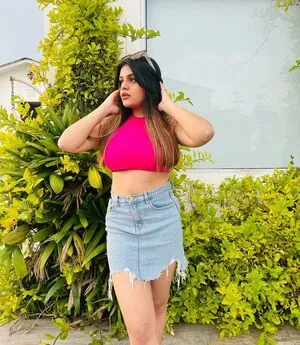 Samikshaaaaa OnlyFans Leaked Free Thumbnail Picture - #QyJ9qbnUZV