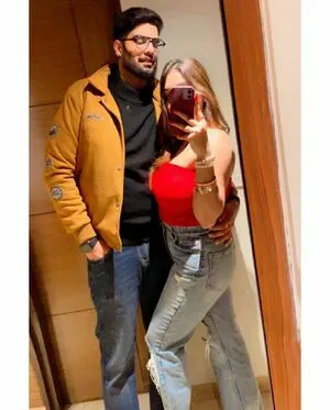 Samikshaaaaa OnlyFans Leaked Free Thumbnail Picture - #hjklA3lQic