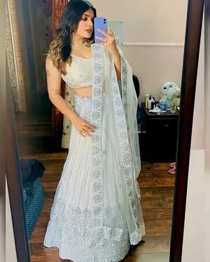 Samikshaaaaa OnlyFans Leaked Free Thumbnail Picture - #ndgCMjdui1