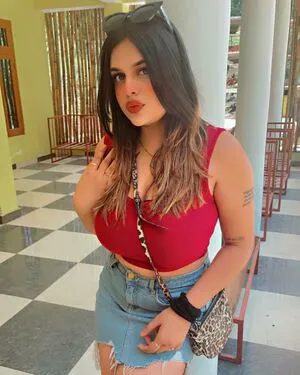 Samikshaaaaa OnlyFans Leaked Free Thumbnail Picture - #pT3OiSSmJ2