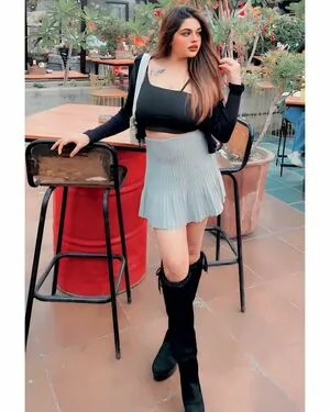 Samikshaaaaa OnlyFans Leaked Free Thumbnail Picture - #rhsy8ZLPJM