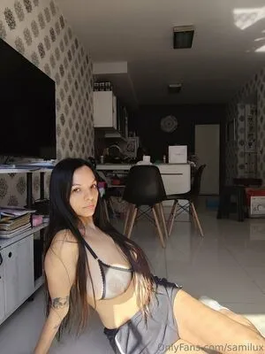 Samilux OnlyFans Leaked Free Thumbnail Picture - #JfPtL4cGRu