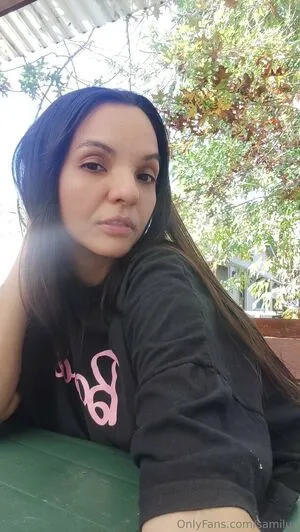 Samilux OnlyFans Leaked Free Thumbnail Picture - #etxrht7rxj