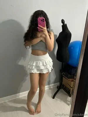 Samindiz OnlyFans Leaked Free Thumbnail Picture - #0iRD5Si5HB