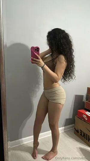 Samindiz OnlyFans Leaked Free Thumbnail Picture - #IcuAUzD2zs