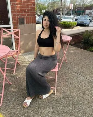 Samindiz OnlyFans Leaked Free Thumbnail Picture - #OzK6KbllVY