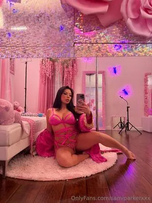 Samiparkerxxx OnlyFans Leaked Free Thumbnail Picture - #W0aHrFGmba