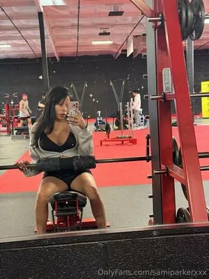 Samiparkerxxx OnlyFans Leaked Free Thumbnail Picture - #Xk1FKRlK63