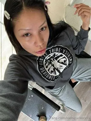 Samiparkerxxx OnlyFans Leaked Free Thumbnail Picture - #Y0LY78kglV
