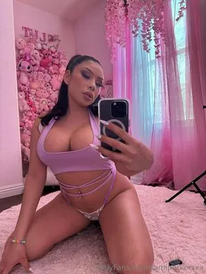 Samiparkerxxx OnlyFans Leaked Free Thumbnail Picture - #bnInp3NjJ9