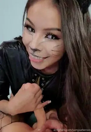 Samiparkerxxx OnlyFans Leaked Free Thumbnail Picture - #dAyHueMFcN