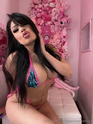 Samiparkerxxx OnlyFans Leaked Free Thumbnail Picture - #e31AAWtECN