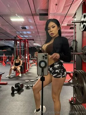 Samiparkerxxx OnlyFans Leaked Free Thumbnail Picture - #lkRkG09vPr