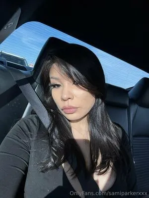 Samiparkerxxx OnlyFans Leaked Free Thumbnail Picture - #vvxAb89GWi