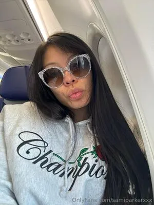 Samiparkerxxx OnlyFans Leaked Free Thumbnail Picture - #xEOCScyiJa