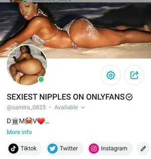 Samira OnlyFans Leaked Free Thumbnail Picture - #0A94y7KZXB
