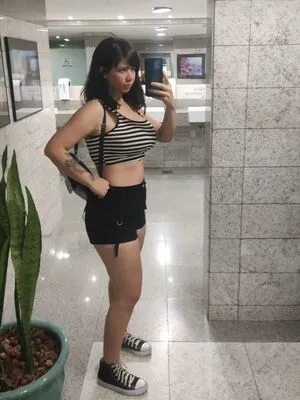 Samira Campos OnlyFans Leaked Free Thumbnail Picture - #zvxK4arWmS