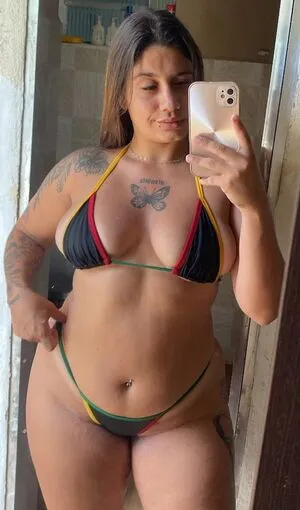 Samira Castro OnlyFans Leaked Free Thumbnail Picture - #oWiPt95D19