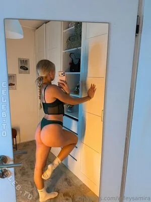 Samira Fee OnlyFans Leaked Free Thumbnail Picture - #JKQKaDipKz