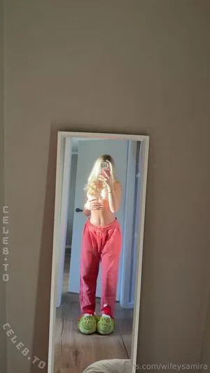 Samira Fee OnlyFans Leaked Free Thumbnail Picture - #XWfUL4aXLD