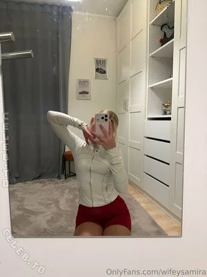 Samira Fee OnlyFans Leaked Free Thumbnail Picture - #a5p0GxkaB9