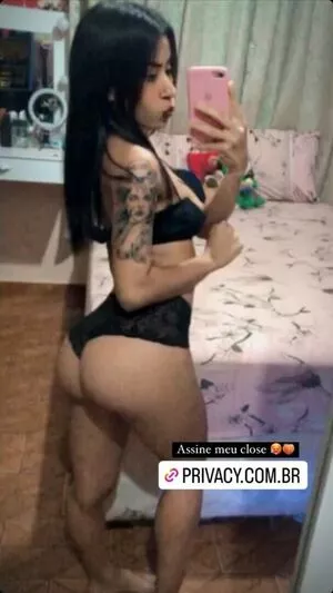 Samira Ferreira OnlyFans Leaked Free Thumbnail Picture - #1BPxe0na2A