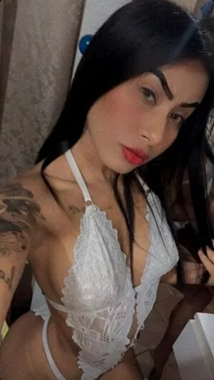 Samira Ferreira OnlyFans Leaked Free Thumbnail Picture - #IZ1Jlipl5t