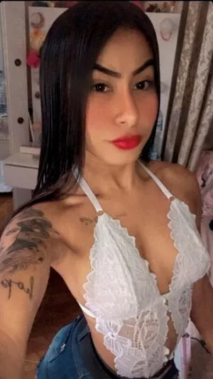 Samira Ferreira OnlyFans Leaked Free Thumbnail Picture - #ePh9cf7cb0