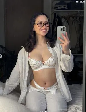 Samira Lotte OnlyFans Leaked Free Thumbnail Picture - #cEKhiduhAC