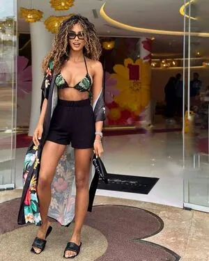 Samira Lui OnlyFans Leaked Free Thumbnail Picture - #wxuXMzrper
