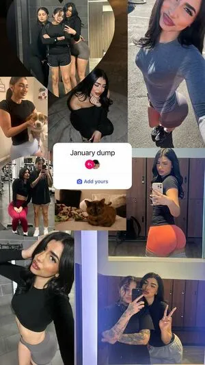 Samira Ochoa OnlyFans Leaked Free Thumbnail Picture - #5q7qrHpUVH