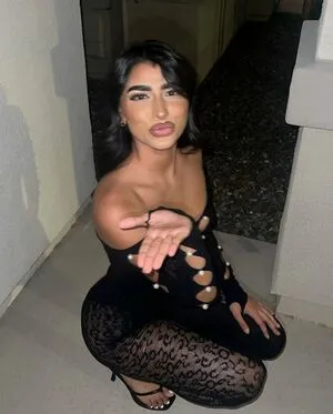 Samira Ochoa OnlyFans Leaked Free Thumbnail Picture - #TbyicmdLTm