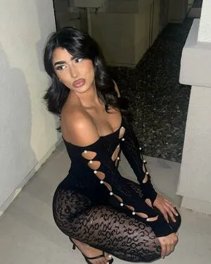 Samira Ochoa OnlyFans Leaked Free Thumbnail Picture - #ibRtWagel7