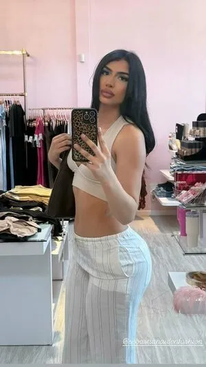 Samira Ochoa OnlyFans Leaked Free Thumbnail Picture - #mAvtyebhsk