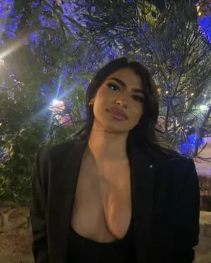 Samira Ochoa OnlyFans Leaked Free Thumbnail Picture - #s6wSqOvfSo