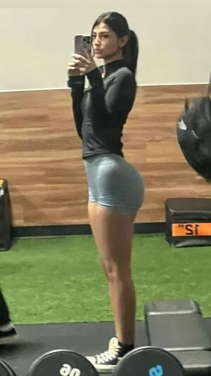 Samira Ochoa OnlyFans Leaked Free Thumbnail Picture - #w2aoJHj9sn