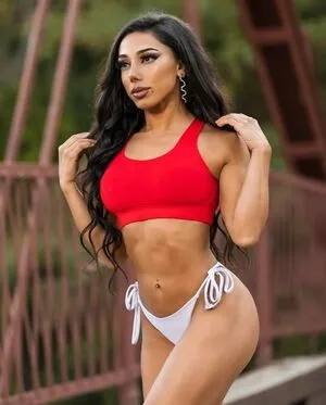 Samira Sheyla OnlyFans Leaked Free Thumbnail Picture - #1Di4RkJIh6