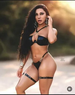 Samira Sheyla OnlyFans Leaked Free Thumbnail Picture - #5Fx6Sxu8YT