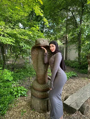 Samira Style OnlyFans Leaked Free Thumbnail Picture - #HXrB1J8Ytv