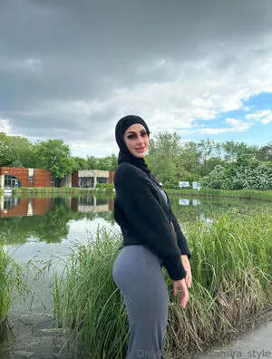 Samira Style OnlyFans Leaked Free Thumbnail Picture - #bYOBOZQRYk