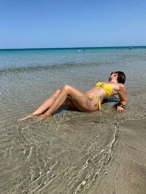 Samira Summer OnlyFans Leaked Free Thumbnail Picture - #75N92EuMI7