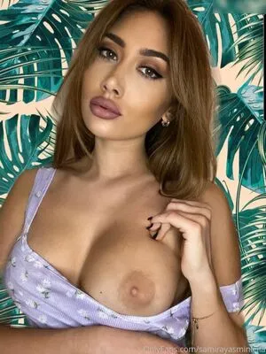 Samira Yasmin Leila OnlyFans Leaked Free Thumbnail Picture - #hVii28xfHR